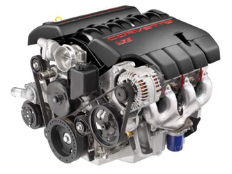P130C Engine